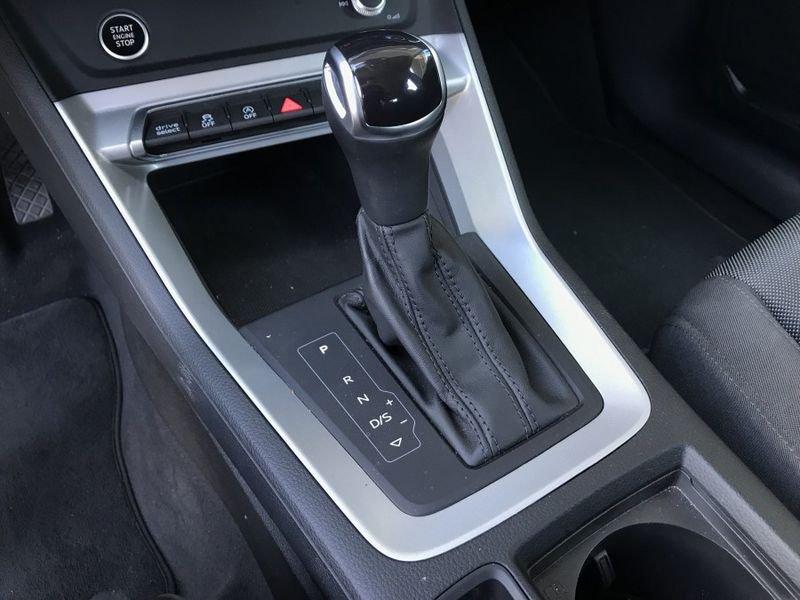 Audi Q3 SPB 35 TDI S tronic 24 MILA KM * PARI AL NUOVO
