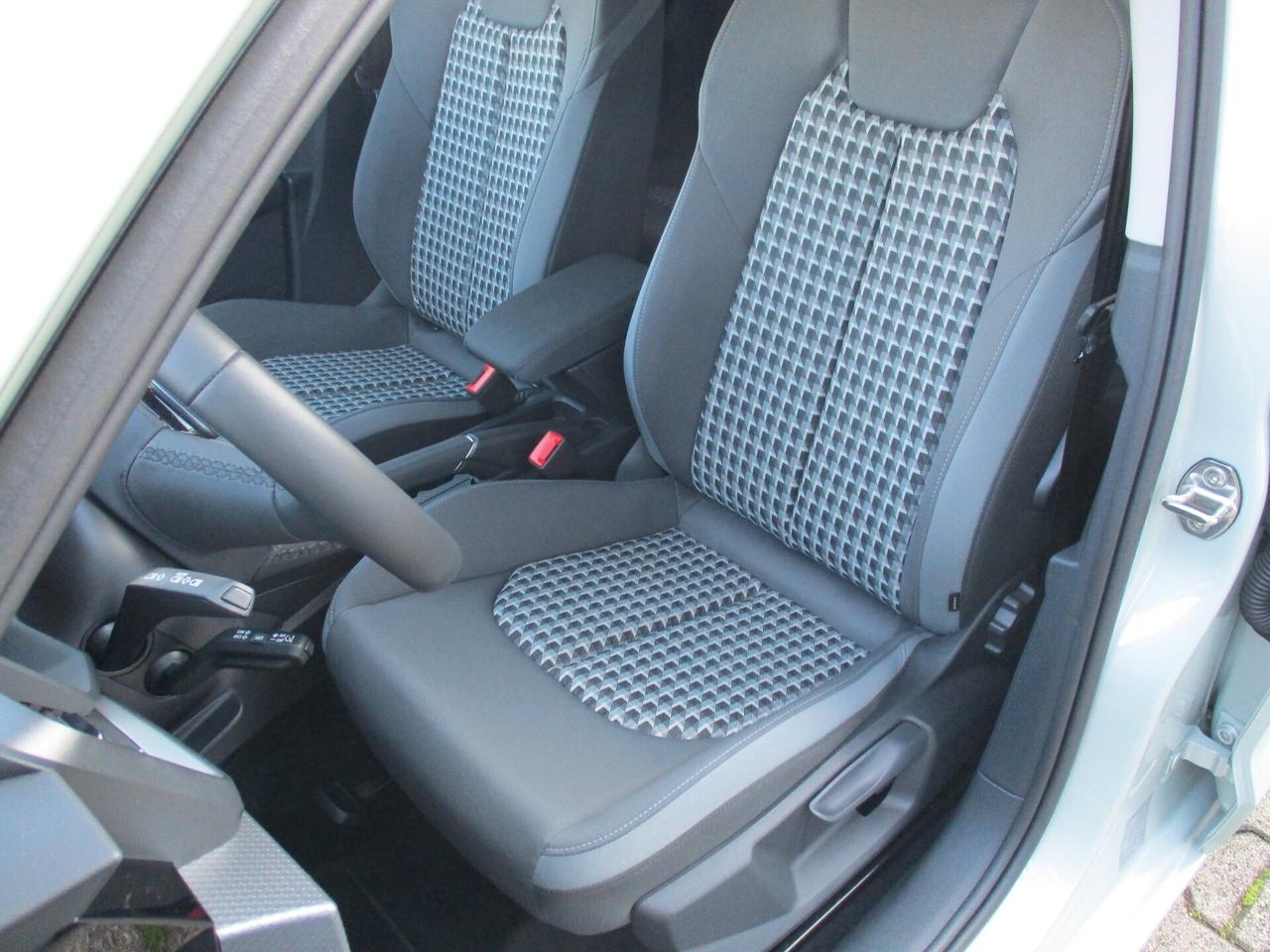 Audi A1 allstreet 30 TFSI Business