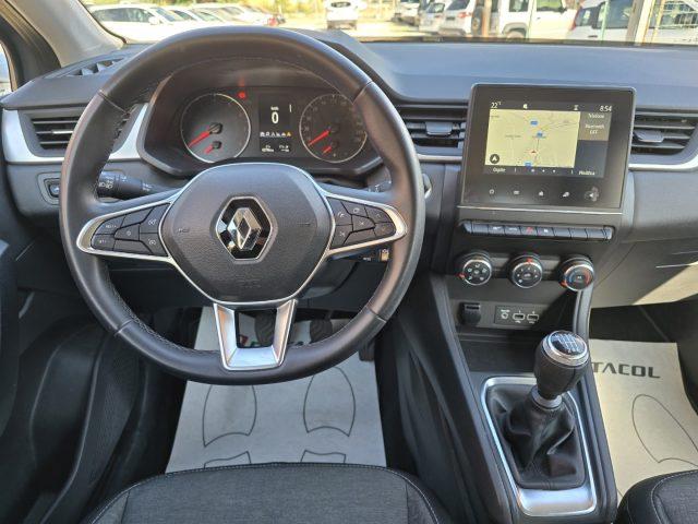 RENAULT Captur TCe 90 CV Business