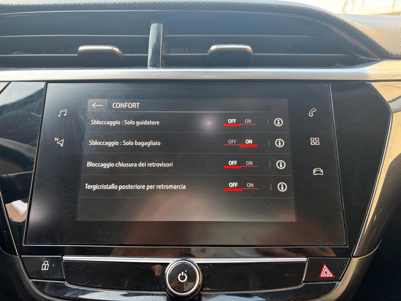 Opel Corsa 1.5 D 100 CV Elegance