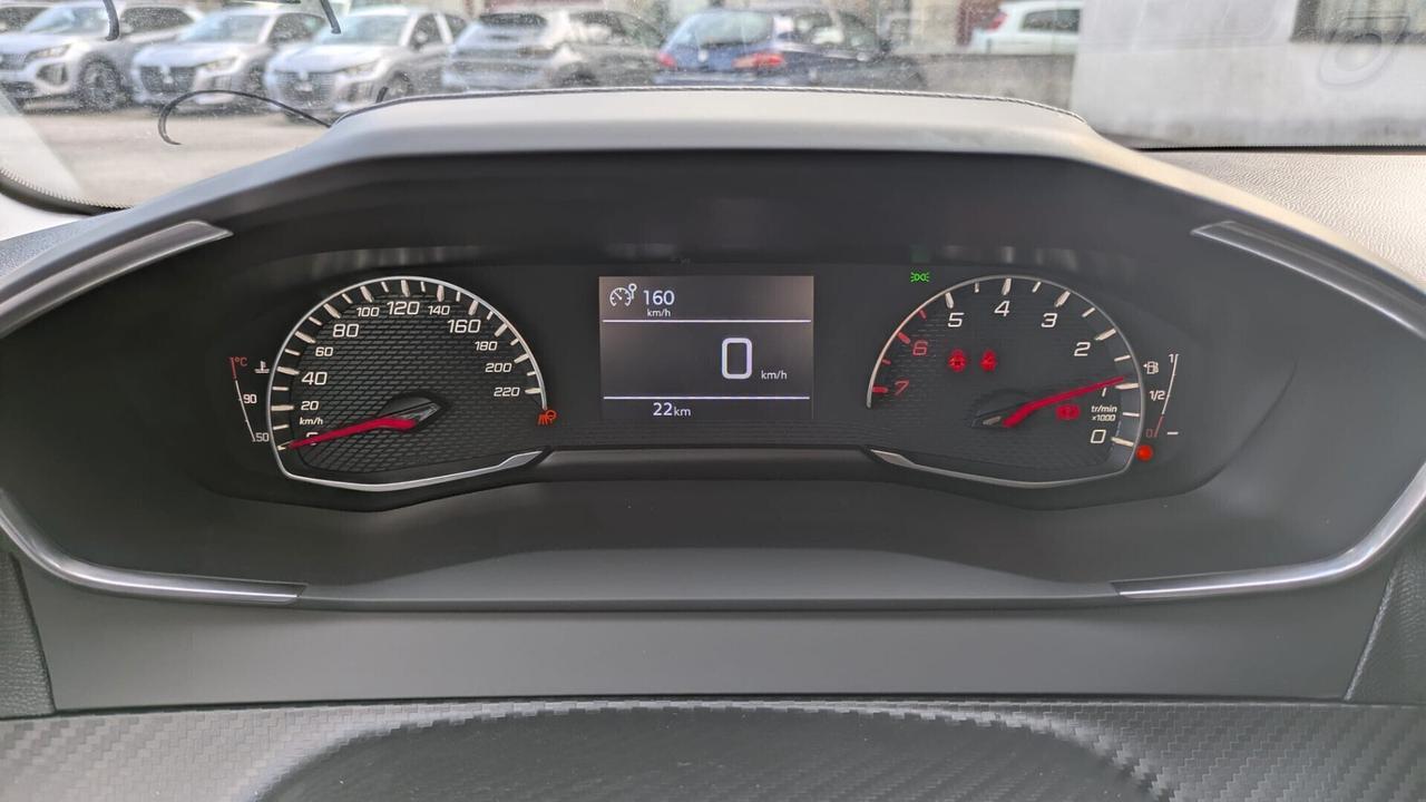 Peugeot 208 100 STYLE