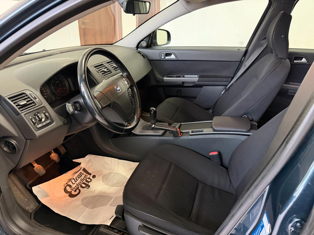 Volvo V50 D2 POLAR 2010 1.6D OK NEOPATENTATI