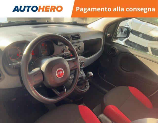 FIAT Panda 1.2 Pop