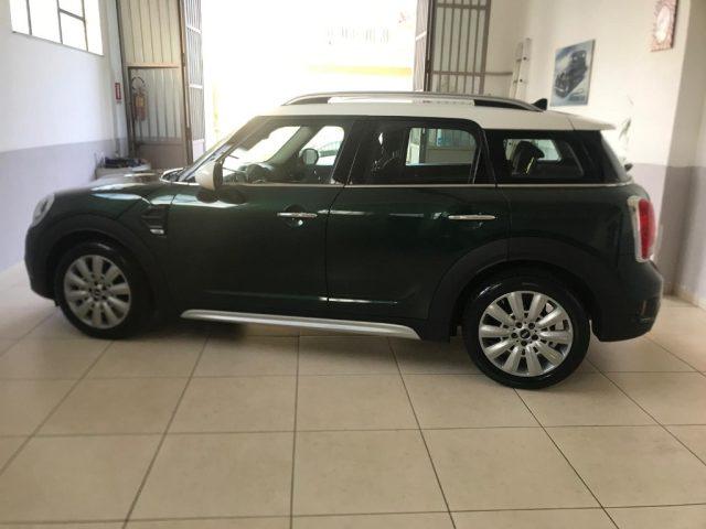 MINI Countryman 2.0 Cooper D Business Countryman