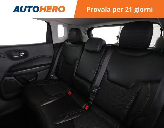 JEEP Compass 2.0 Multijet II aut. 4WD Limited