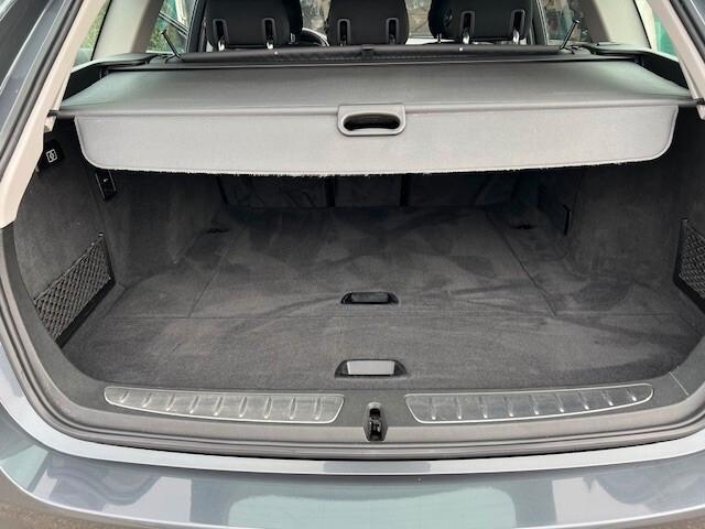 Bmw 316 316d Touring Sport