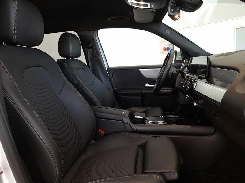 Mercedes-Benz GLB GLB 180 d Automatic Sport
