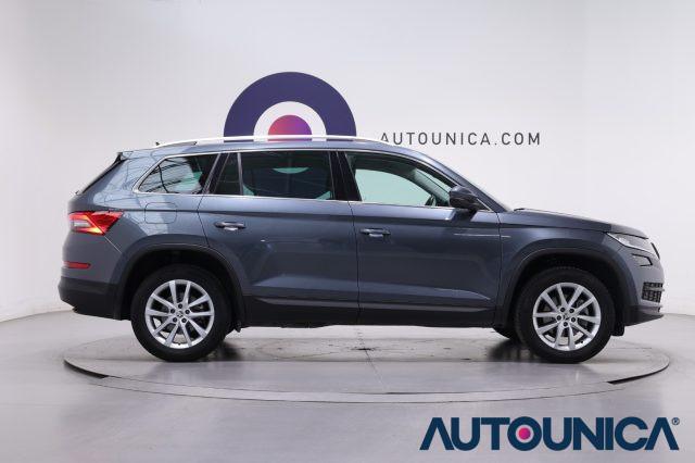 SKODA Kodiaq 1.5 TSI ACT DSG AMBITION FARI LED 7 POSTI