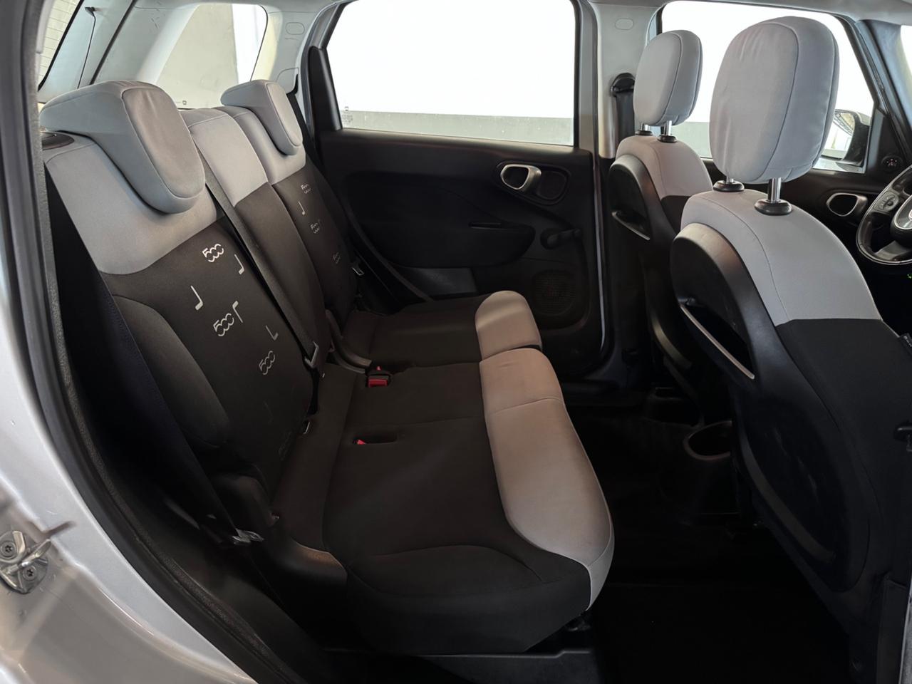 Fiat 500L 1.4 95 CV Pop Star