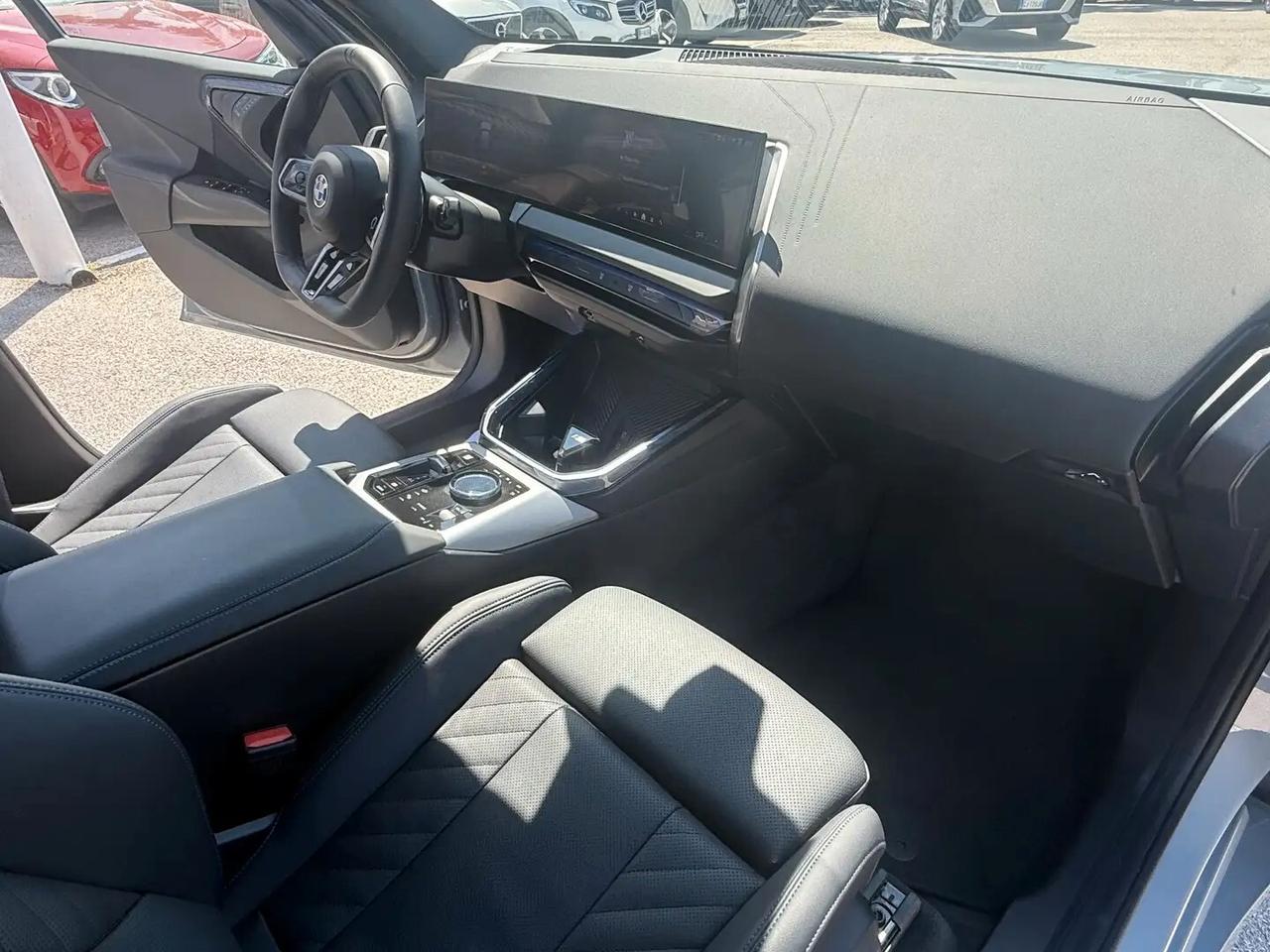 Bmw X3 M xDrive20d 48V MSport Pro
