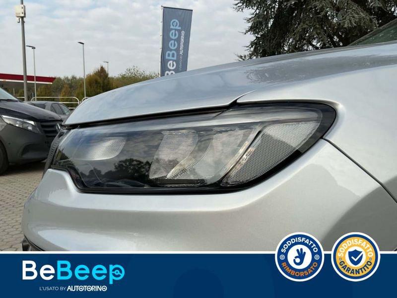 Jeep Compass 1.6 MJT S 2WD 130CV