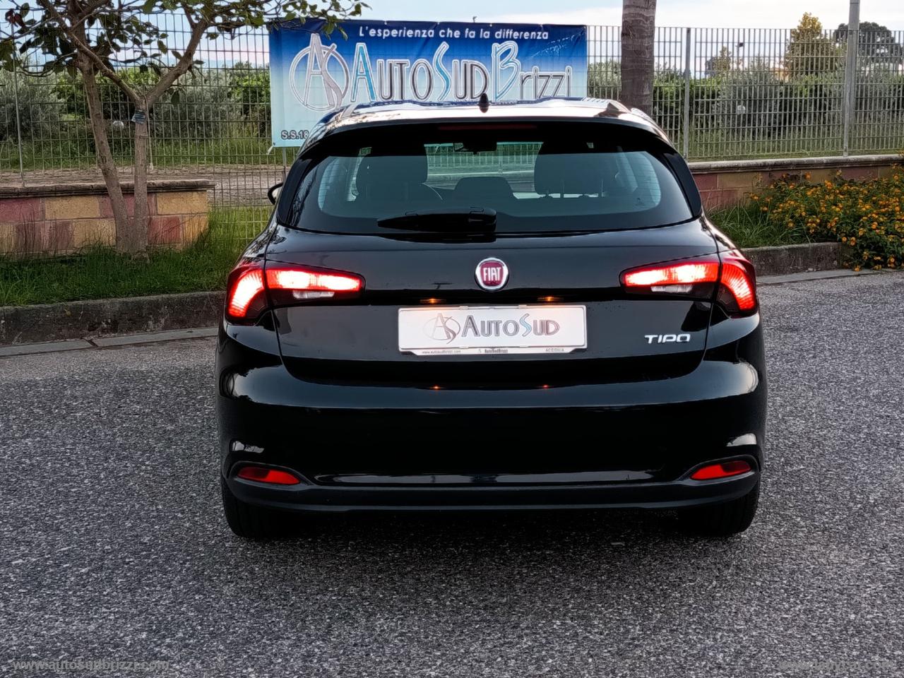 FIAT Tipo 1.6 Mjt S&S 5p. Easy