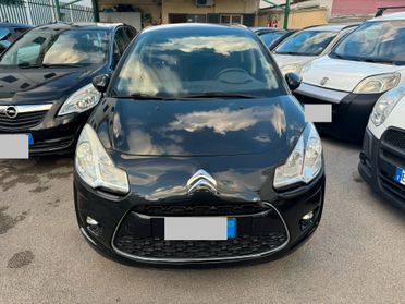 Citroen C3 1.4 GPL Perfect KM CERTIFICATI GARANTITA 12 MESI