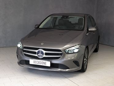 Mercedes-Benz B 200 200d Automatic Sport Plus