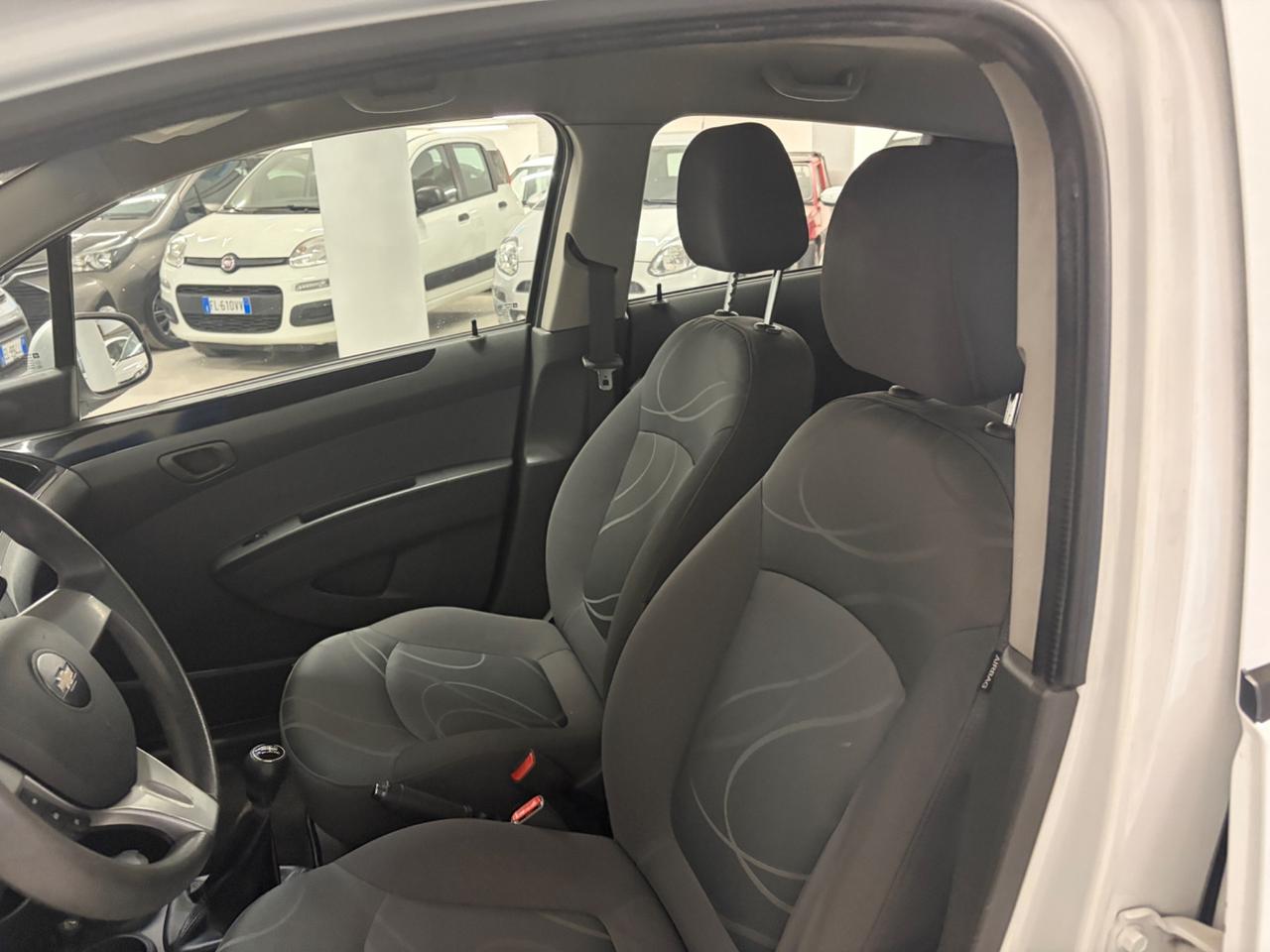 Chevrolet Spark 1.0 LS km 119.000 Come nuova !