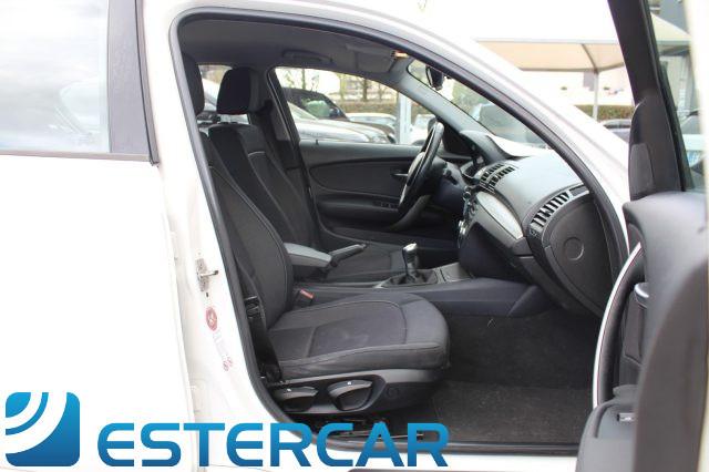BMW 116 d 2.0 116CV 5 porte Attiva DPF
