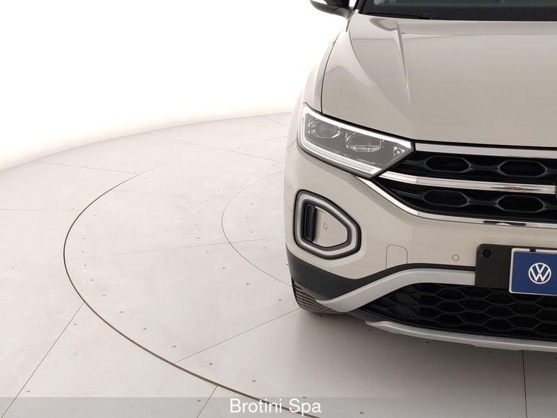 Volkswagen T-Roc T-Roc 1.0 TSI Style