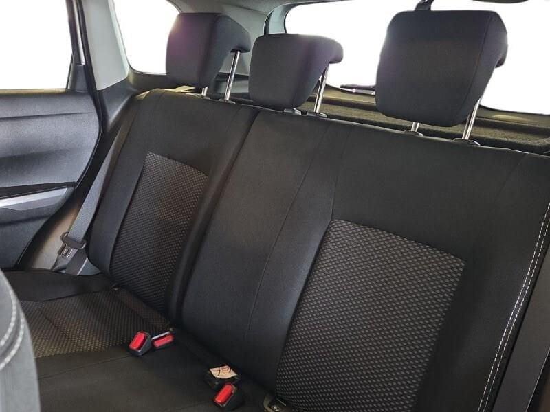 Suzuki Vitara (2015) 1.4 Hybrid 4WD AllGrip Cool