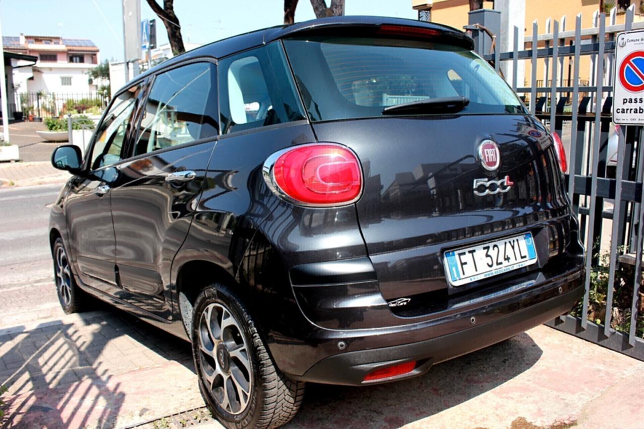 Fiat 500L 1.3 mjt *PREZZO VERO* UNIPRO KM CERTIFICATI