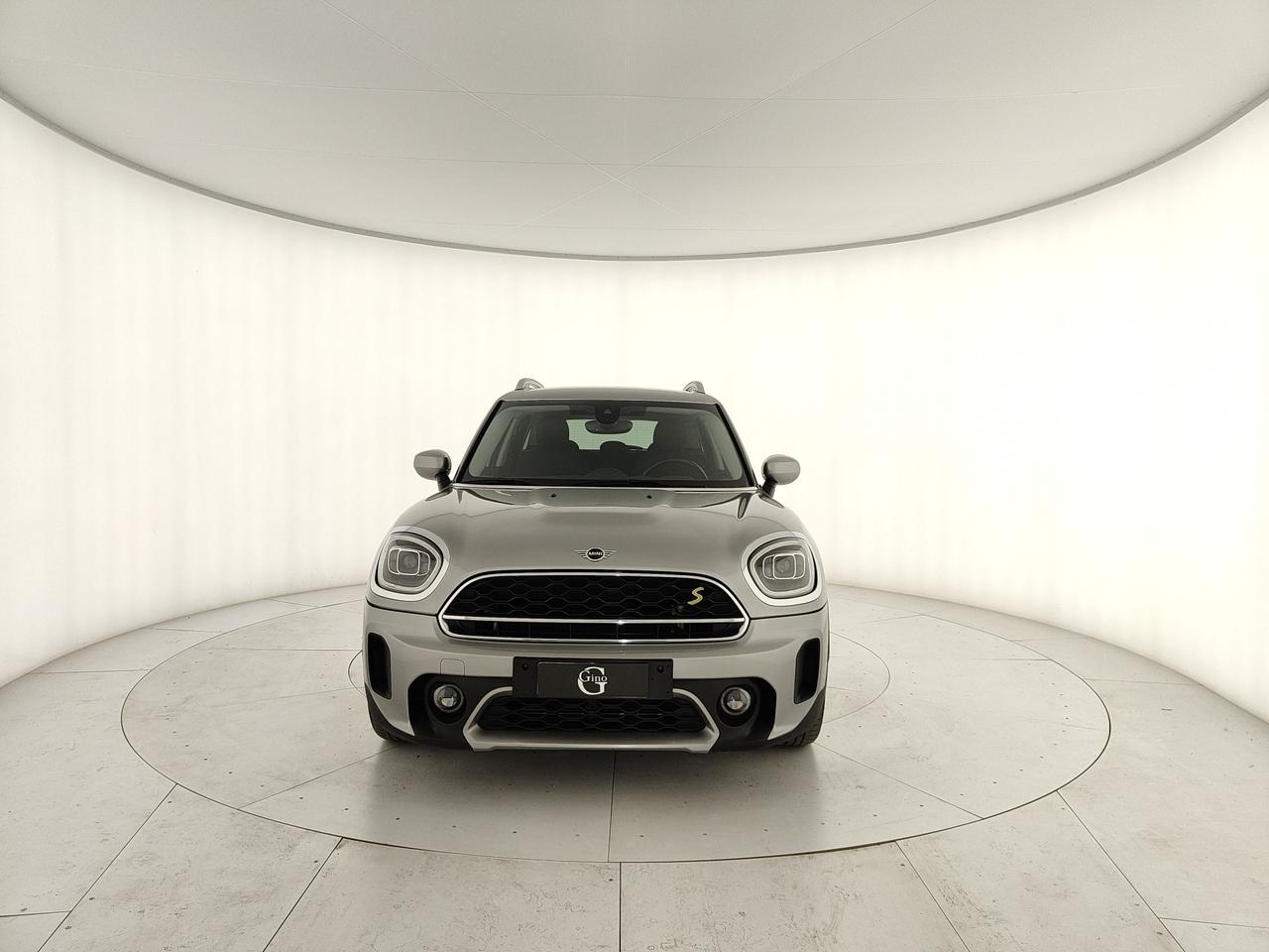 MINI Mini Countryman 1.5 Cooper SE Classic all4 auto