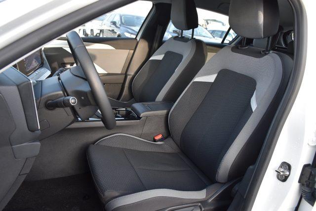 OPEL Astra 1.5 Turbo Diesel 130 CV Edition