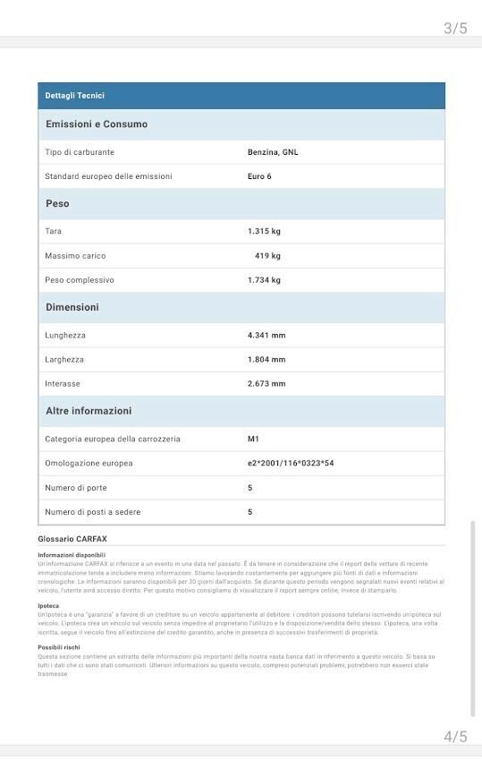 Dacia Duster 1.6 SCe GPL 4x2 Techroad