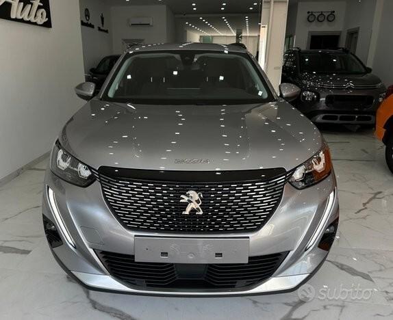 Peugeot 2008 BlueHDi 130 S&S EAT8 Allure