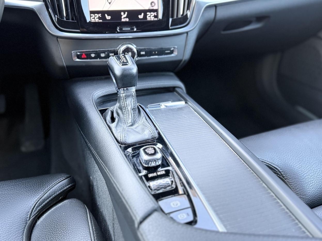 Volvo S90 2.0 Diesel 150CV E6 Automatica - 2020