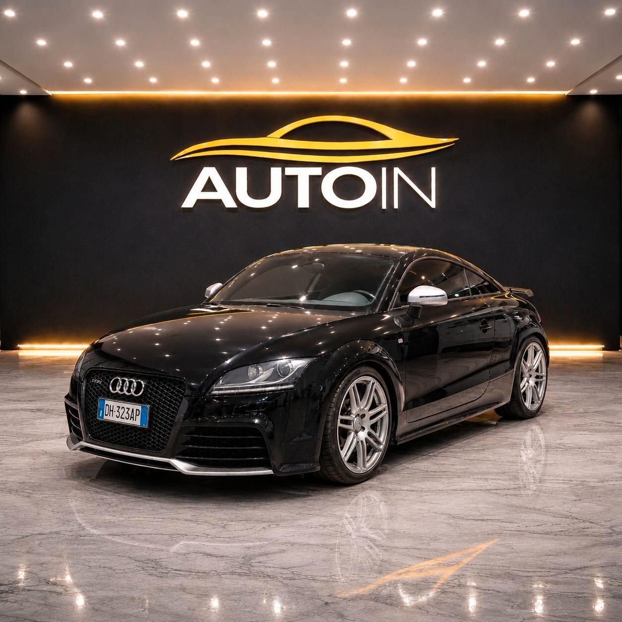 Audi TT Coupé 2.0 TFSI S tronic Advanced plus