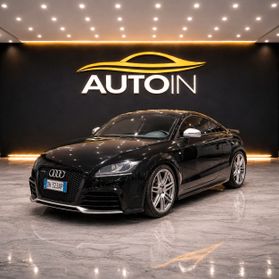 Audi TT Coupé 2.0 TFSI S tronic Advanced plus