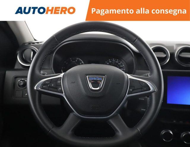 DACIA Duster 1.3 TCe 150 CV EDC 4x2 Prestige
