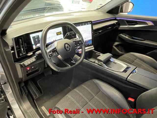 RENAULT Austral Mild Hybrid 160 CV Auto Techno PROMO