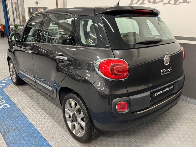 FIAT 500L 1.3 Multijet 85 CV Dualogic Lounge