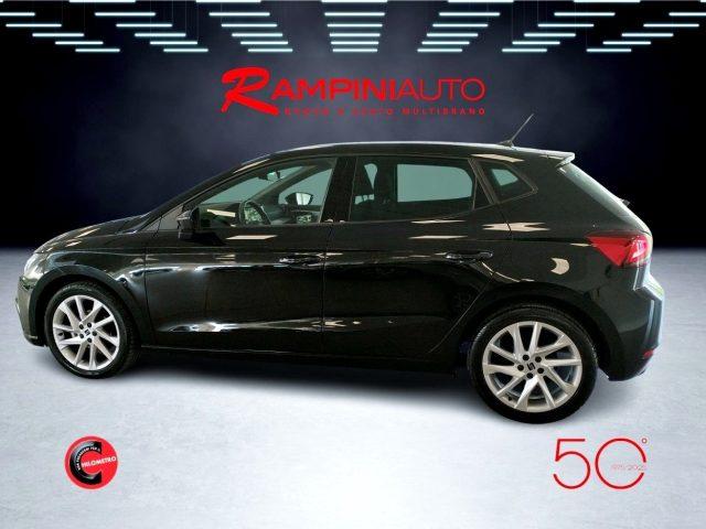 SEAT Ibiza 1.0 TSI 95 CV FR Pronta Consegna GARANZIA UFFICIAL