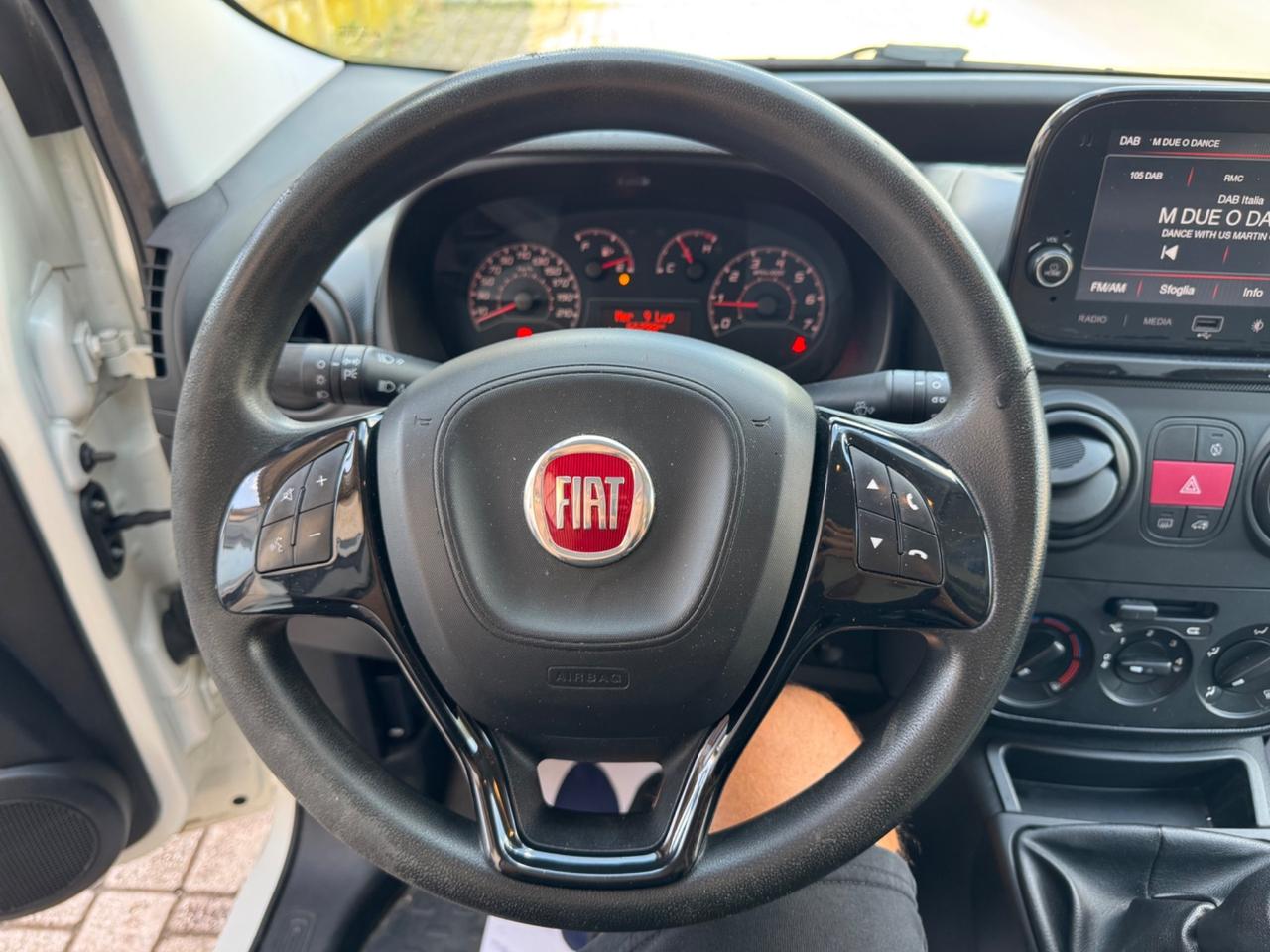 Fiat Fiorino 1.3 MJT 95CV Combinato SX