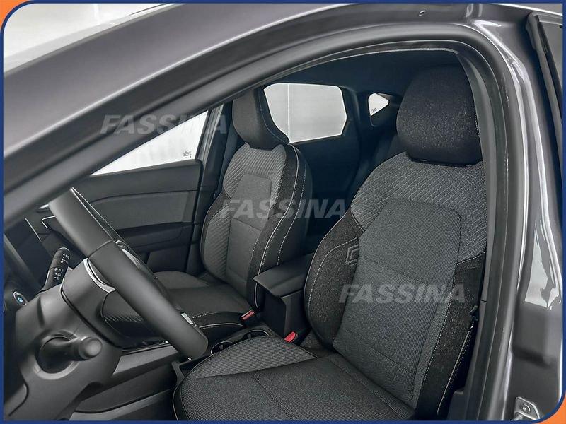 Renault Captur Captur ECO-G 100 CV Techno