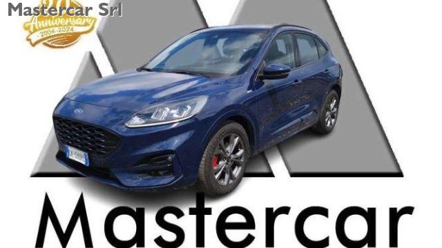 FORD Kuga Kuga 1.5 ecoblue ST-Line X 2wd 120cv auto tg : GK3