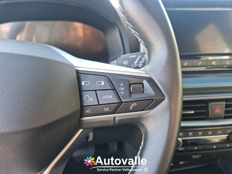 Seat Arona Arona 1.0 EcoTSI 110 CV DSG XPERIENCE