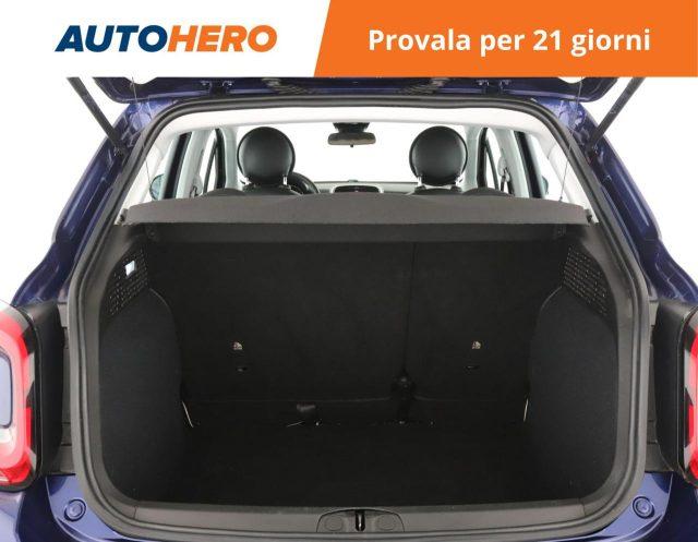 FIAT 500X 1.6 MultiJet 120 CV City Cross
