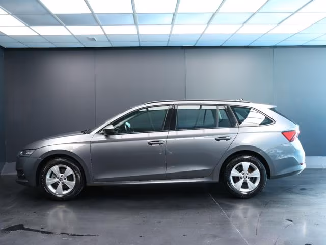 SKODA Octavia 2.0 TDI 116CV DSG Wagon Executive