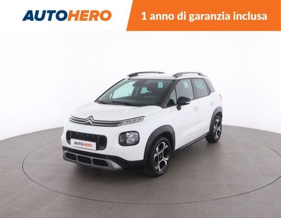 CITROEN C3 Aircross BlueHDi 120 S&S EAT6 Shine - CONSEGNA A CASA