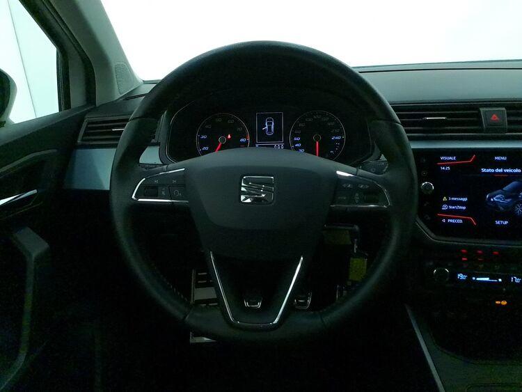 Seat Arona XCELLENCE BR390704 1.0 Benzina 95CV