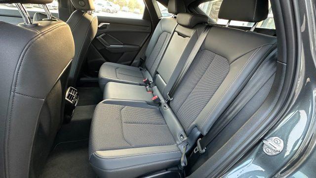 AUDI Q3 SPB 35 TDI S tronic S line edition