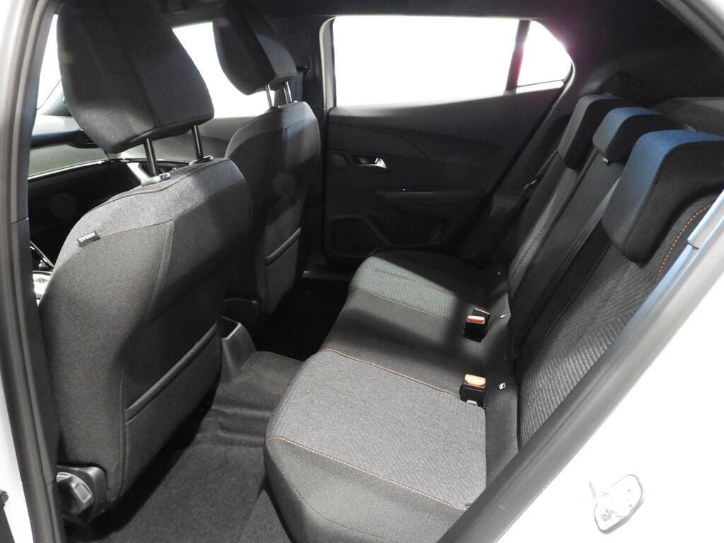 Peugeot 2008 1.2 Hybrid Style e-DCS6