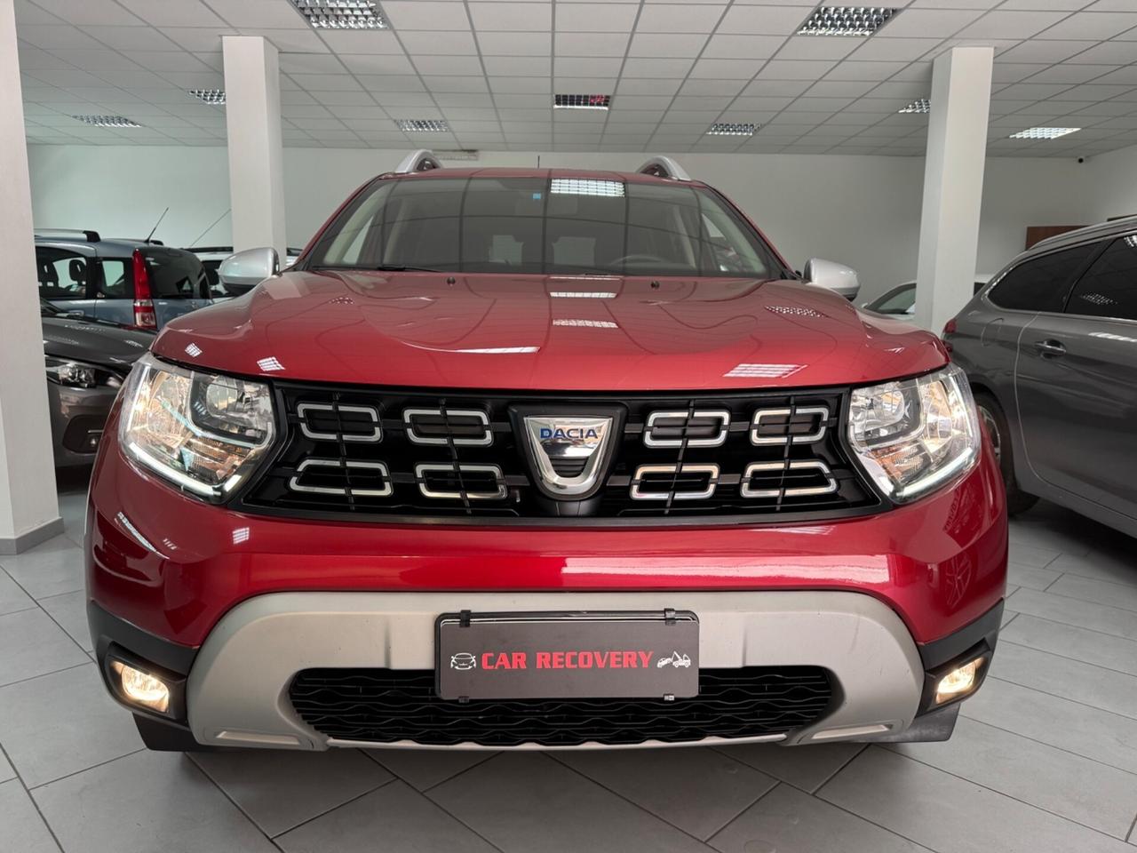 Dacia Duster 1.0 TCe 100 CV ECO-G 4x2 15th Anniver