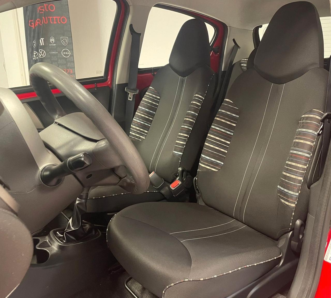 CITROEN C1 1.0 - OK NEOPATENTATI- 85.000 KM ORIG