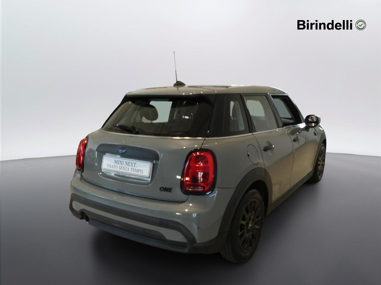 MINI Mini 5 porte (F55) - Mini 1.5 One Camden 5 porte