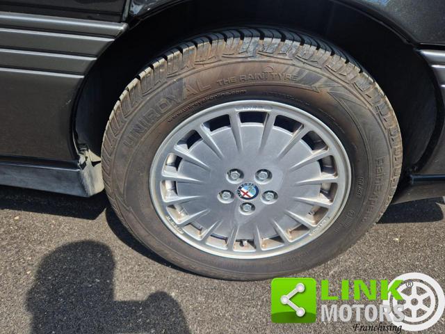 ALFA ROMEO 164 2.0i V6 turbo UNICO PROP. ISCRITTO ASI