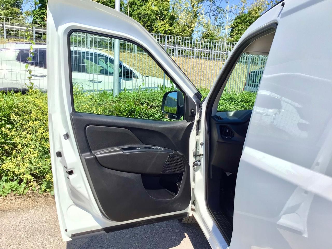 Fiat Doblò 1.6 MJT 105CV PL-TN Cargo Maxi