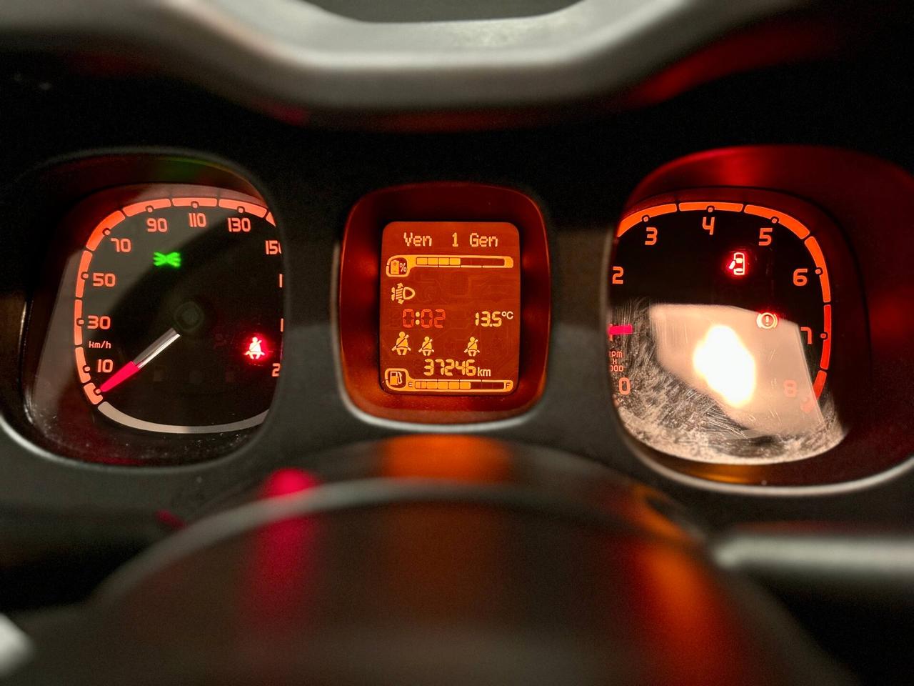 Fiat Panda 1.0 FireFly S&S Hybrid City Life *PREZZO PROMO*